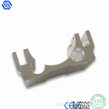 Aluminum Extrusion